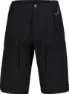 Varg Women's Lofoten Cargo Shorts, Carbon black