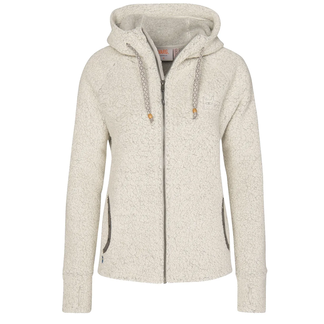 Varg Women's Malö Wool Jersey