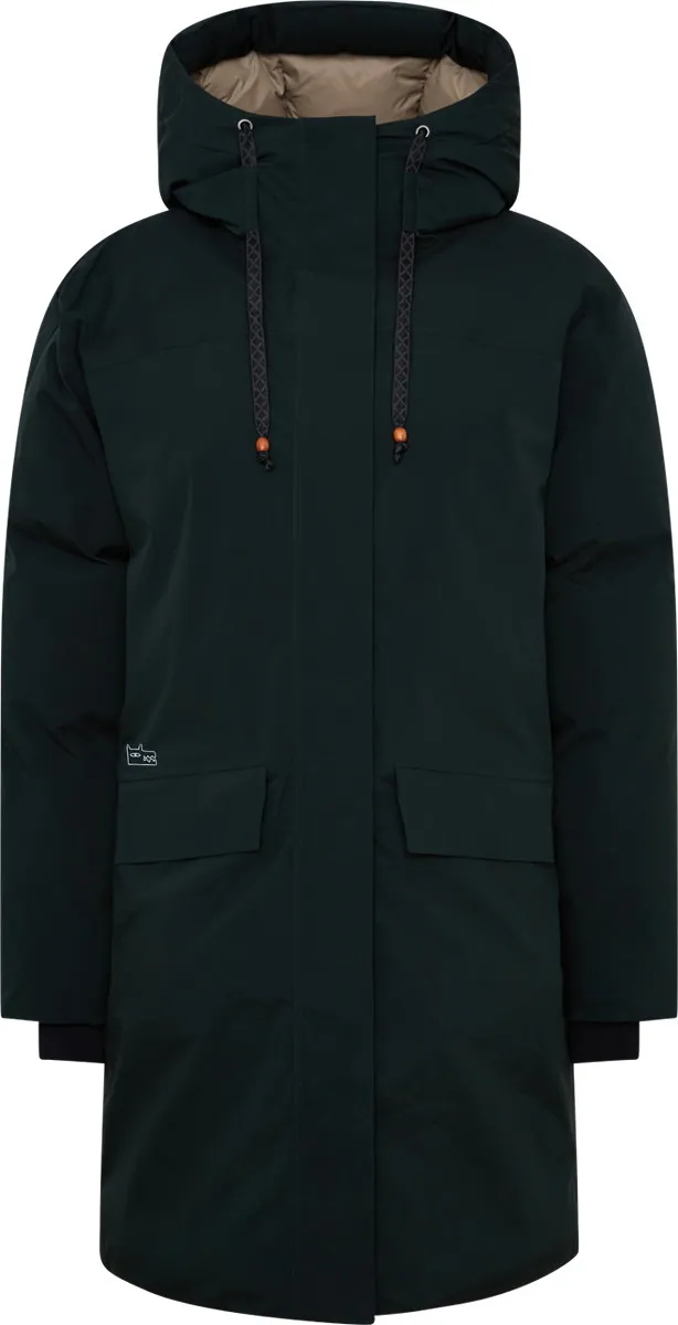 Varg Women's Norrland Down Coat Varg Women's Norrland Down Coat