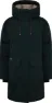 Varg Women's Norrland Down Coat