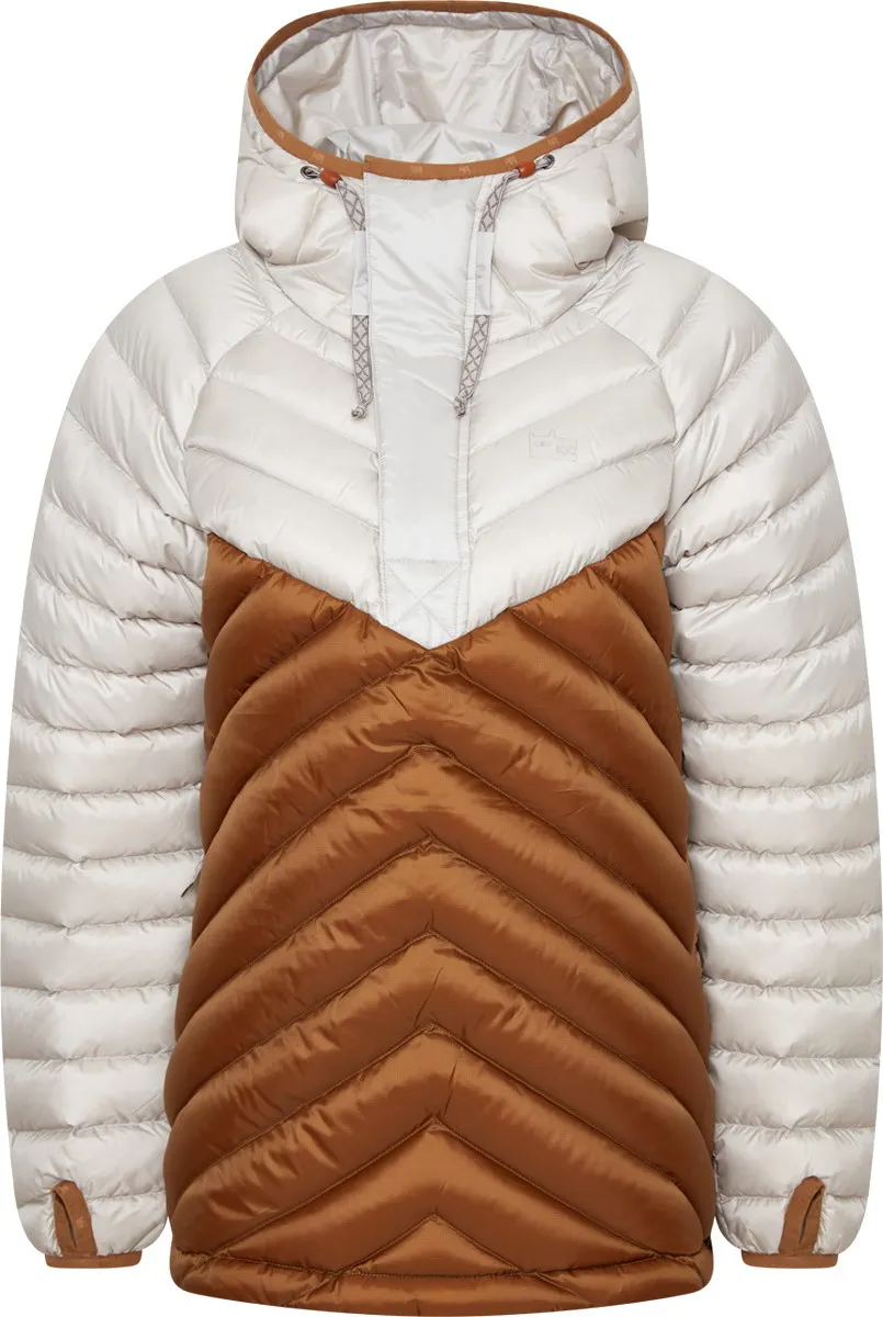 Varg Women's Övik Down Anorak Varg Women's Övik Down Anorak