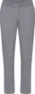 Varg Women's Sandhamn Sweat Pants, Dark Grey Melange