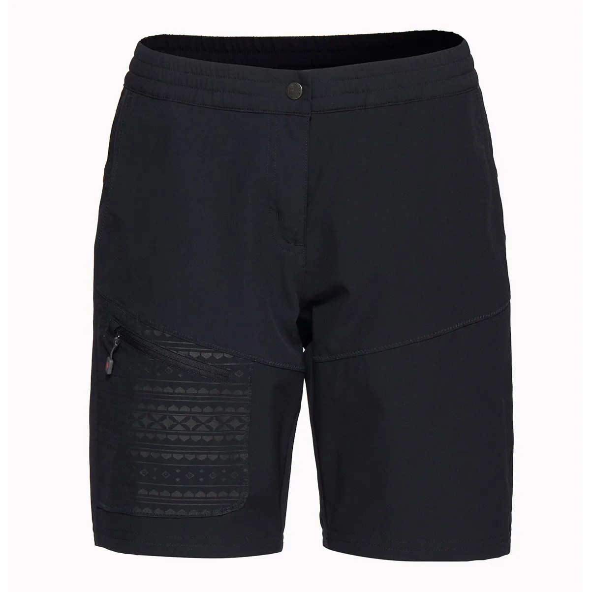 Varg Women's Shorts, Midnight Blue Varg Women's Shorts, Midnight Blue