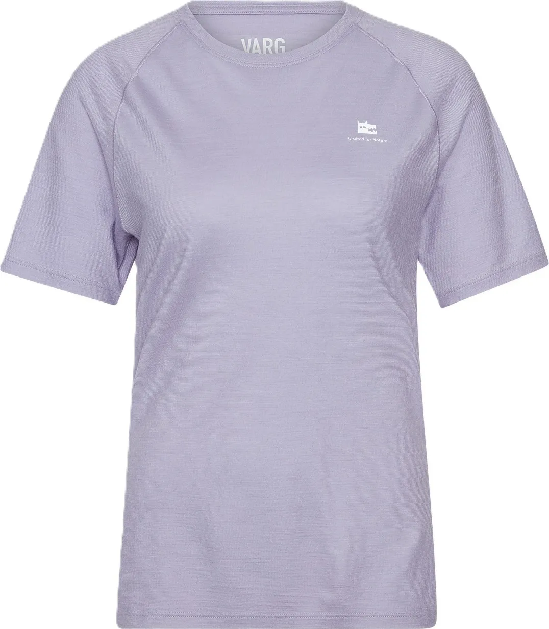 Varg Women's Skagen Active Tee 2.0