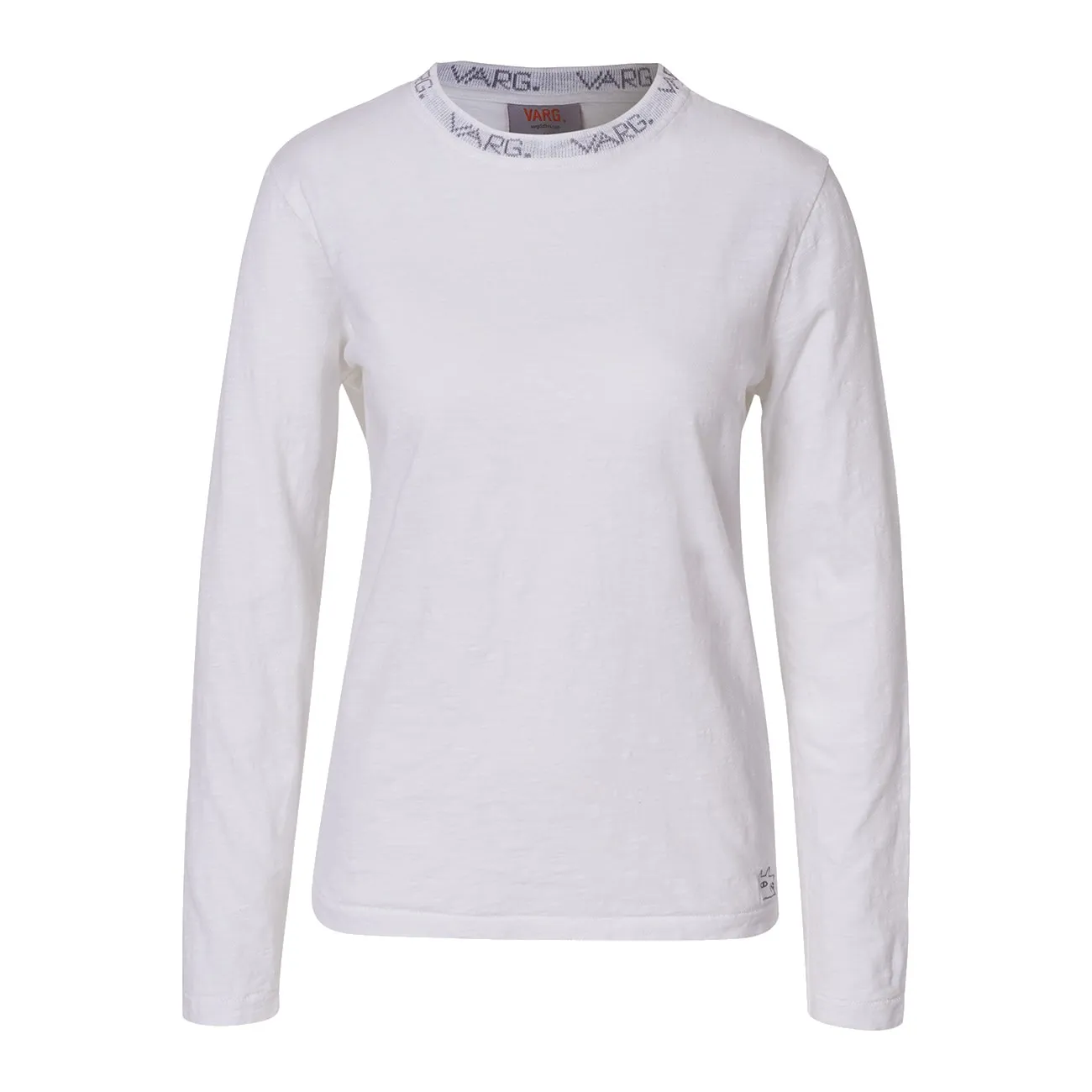 Varg Women's Skrea Long Sleeve Tee