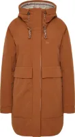 Varg Women's Stockholm City Parka Varg Women's Stockholm City Parka
