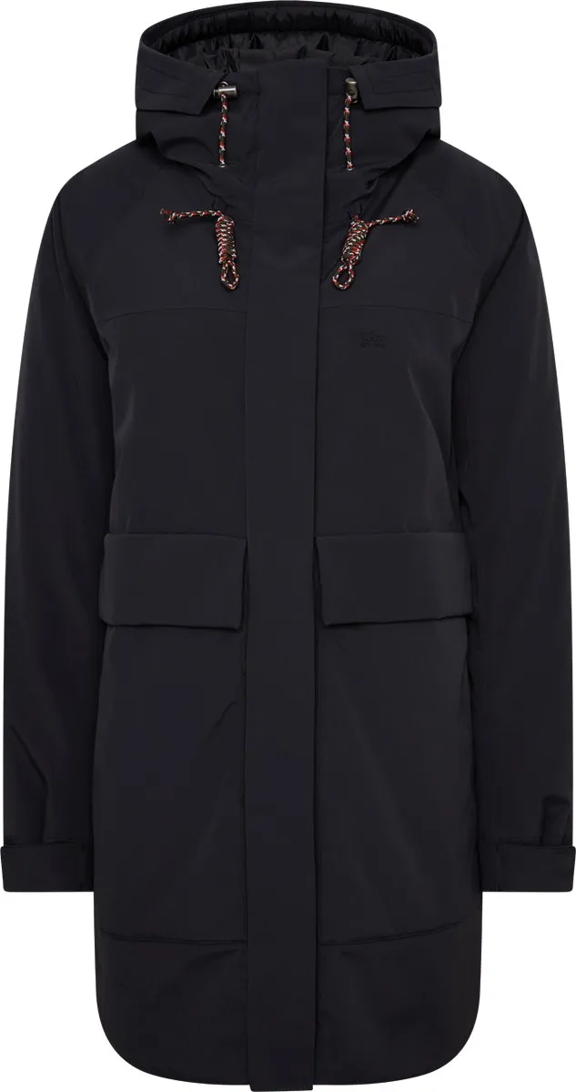 Varg Women's Stockholm City Parka Varg Women's Stockholm City Parka