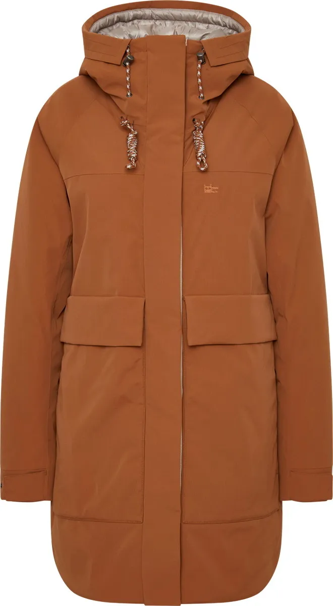 Varg Women's Stockholm City Parka Varg Women's Stockholm City Parka