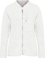 Varg Women's Styrsö Wool Zip Jersey Varg Women's Styrsö Wool Zip Jersey
