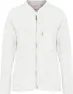 Varg Women's Styrsö Wool Zip Jersey