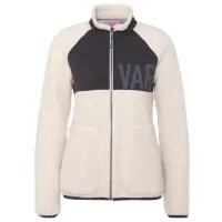 Varg Women's Vargön Fat Wool Jacket Varg Women's Vargön Fat Wool Jacket