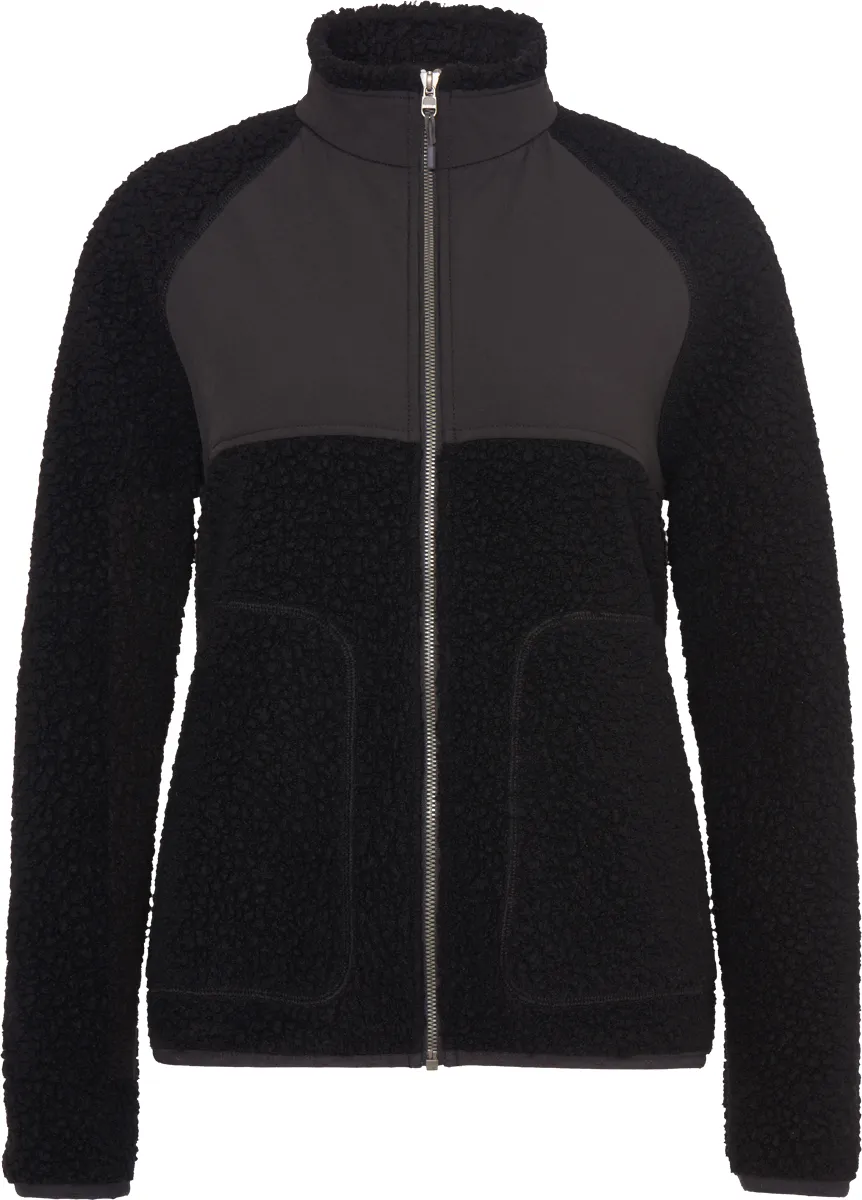 Varg Women's Vargön Fat Wool Jacket