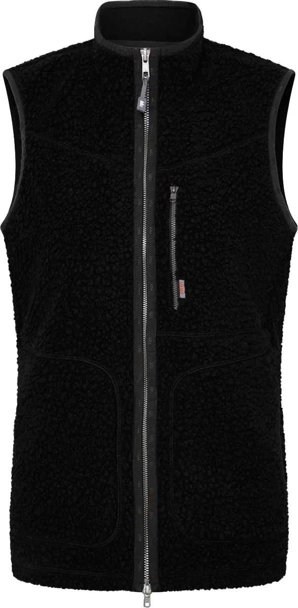 Varg Women's Vargön Fat Wool Vest Varg Women's Vargön Fat Wool Vest