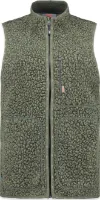 Varg Women's Vargön Wool Vest Varg Women's Vargön Wool Vest