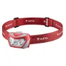 Varta H20 Pro Strålkastare, Red, One Size