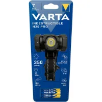 Varta Indestructible H20 Pro Pannlampa Varta Indestructible H20 Pro Pannlampa