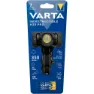 Varta Indestructible H20 Pro Pannlampa, Black, 350 Lumens