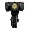 Varta Indestructible H20 Pro Pannlampa, Black, 350 Lumens