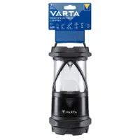 Varta Indestructible L30 Pro Extreme Durable Camping Light Lampa Varta Indestructible L30 Pro Extreme Durable Camping Light Lampa