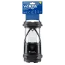 Varta Indestructible L30 Pro Extreme Durable Camping Light Lampa, Black, One Size
