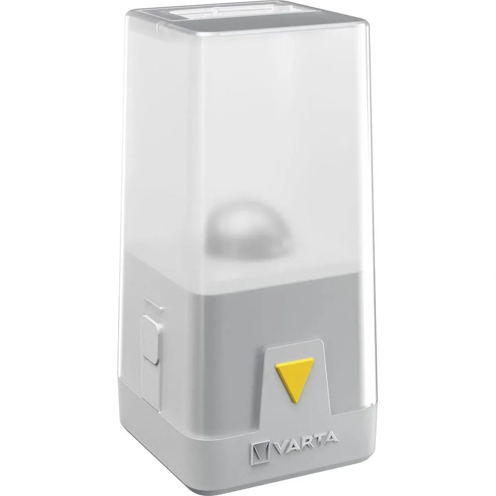 Varta L10 150 Type 16666 150 Lumen Led Lampa, Grey, One Size