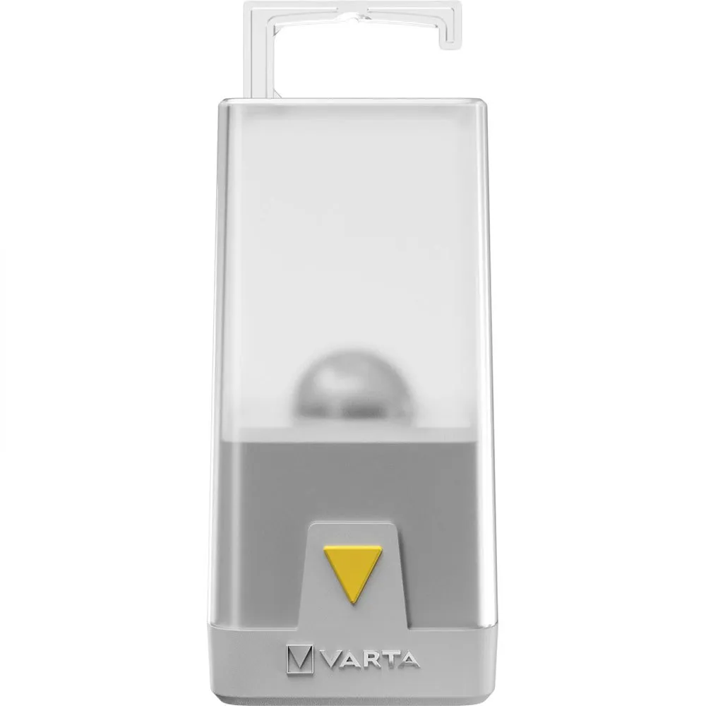 Varta L10 150 Type 16666 150 Lumen Led Lampa, Grey, One Size