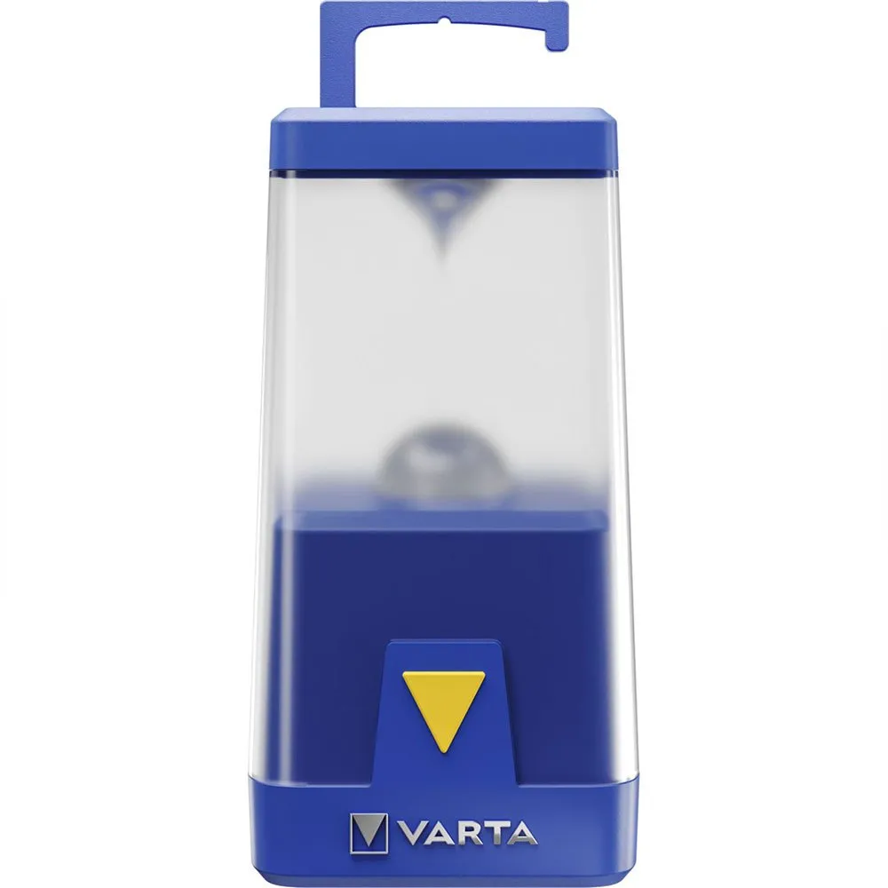 Varta L20 400 Type 17666 400 Lumen Led Lampa, Blue, One Size
