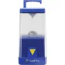Varta L20 400 Type 17666 400 Lumen Led Lampa, Blue, One Size