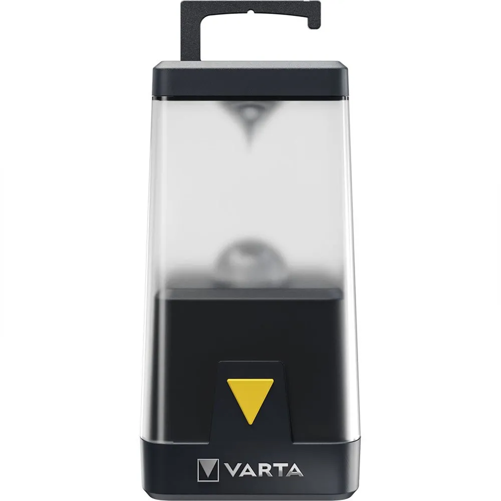 Varta L30rh Type 18666 500 Lumen Led Lampa, Black, One Size
