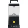 Varta L30rh Type 18666 500 Lumen Led Lampa, Black, One Size