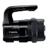 Varta Oförstörbar Bl20-lykta 6w, Black, One Size