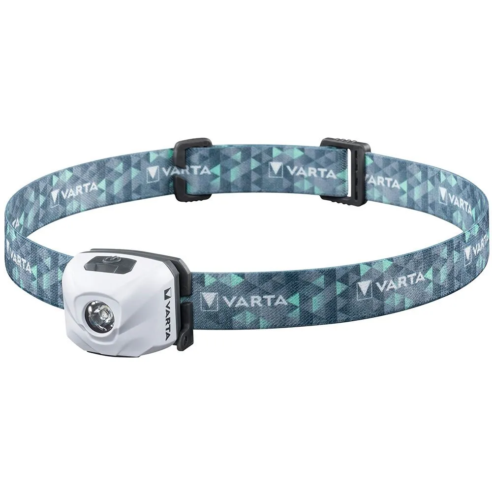 Varta Outdoor Sports Ultralight H30r Recargable Pannlampa