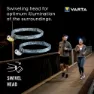 Varta Outdoor Sports Ultralight H30r Recargable Pannlampa