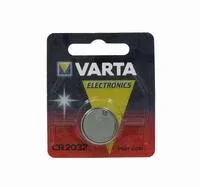Varta Sigma CR 2450 Batteri Varta Sigma CR 2450 Batteri