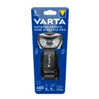 Varta Sports H30r Pannlampa Varta Sports H30r Pannlampa