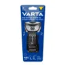 Varta Sports H30r Pannlampa, Black / white, One Size