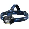 Varta Work Flex Lampa, Black, One Size
