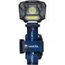 Varta Work Flex Lampa, Black, One Size