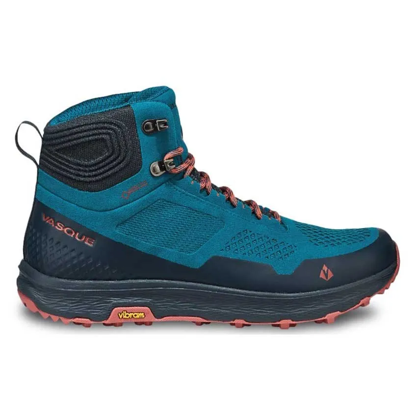 Vasque Breeze Lt Goretex Vandringskängor Vasque Breeze Lt Goretex Vandringskängor