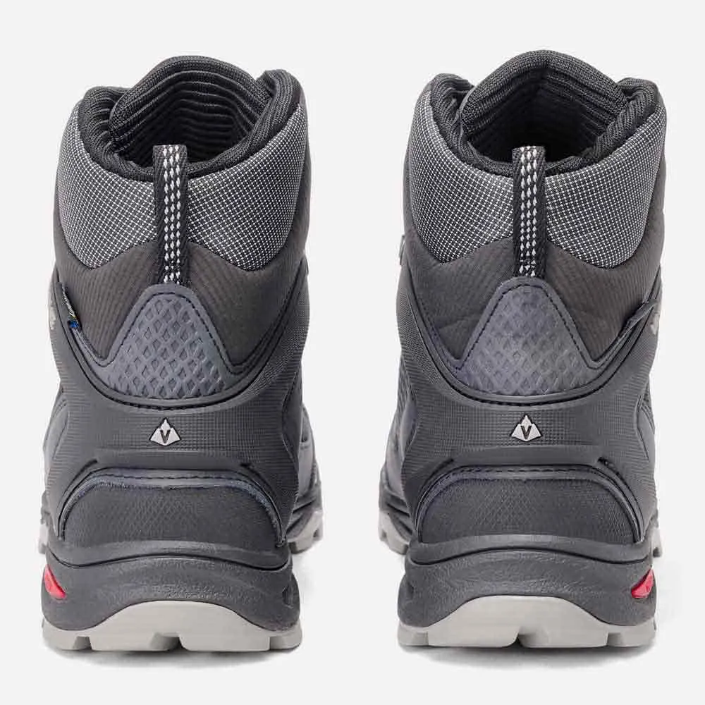Vasque Coldspark Ultradry Vandringskängor, Anthracite / neutral gray