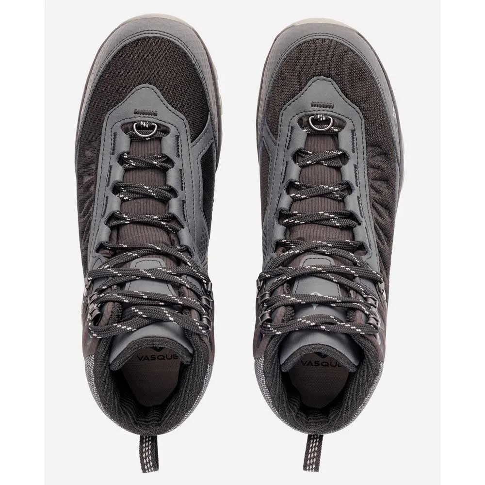 Vasque Coldspark Ultradry Vandringskängor, Anthracite / neutral gray