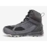 Vasque Coldspark Ultradry Vandringskängor, Anthracite / neutral gray
