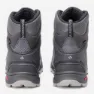 Vasque Coldspark Ultradry Vandringskängor, Anthracite / neutral gray