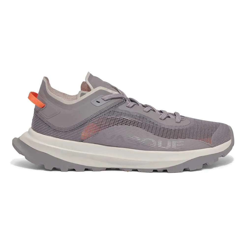 Vasque Here Low Breda Vandringsskor, Tectonic gray