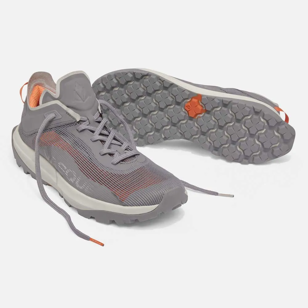 Vasque Here Low Breda Vandringsskor, Tectonic gray