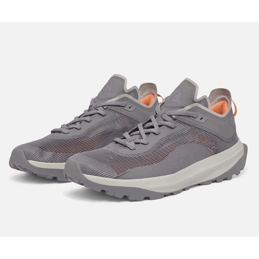 Vasque Here Low Breda Vandringsskor, Tectonic gray