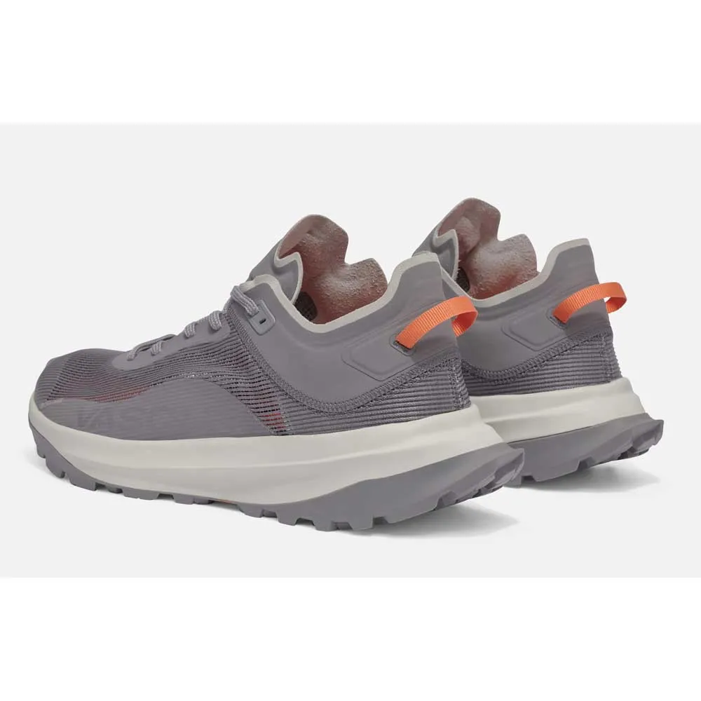 Vasque Here Low Breda Vandringsskor, Tectonic gray
