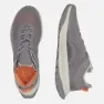 Vasque Here Low Breda Vandringsskor, Tectonic gray