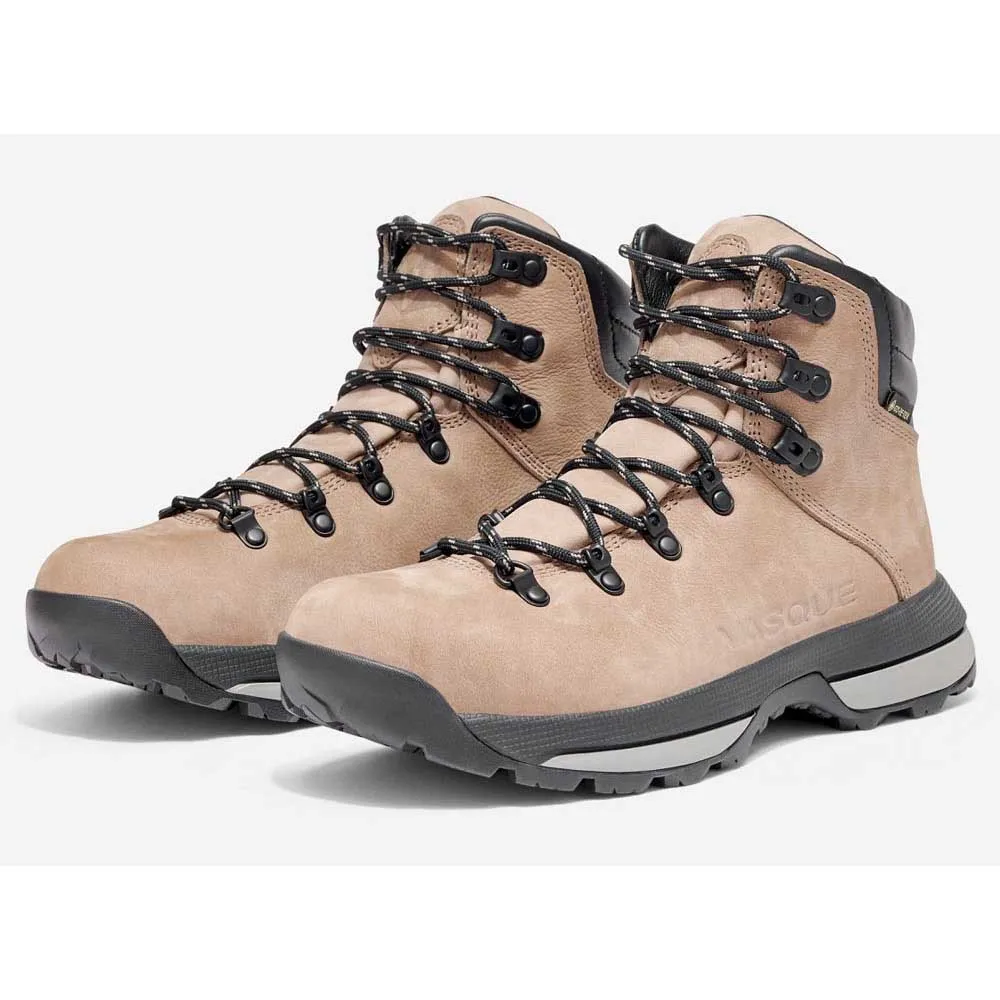 Vasque St. Elias Vandringsskor, Desert taupe