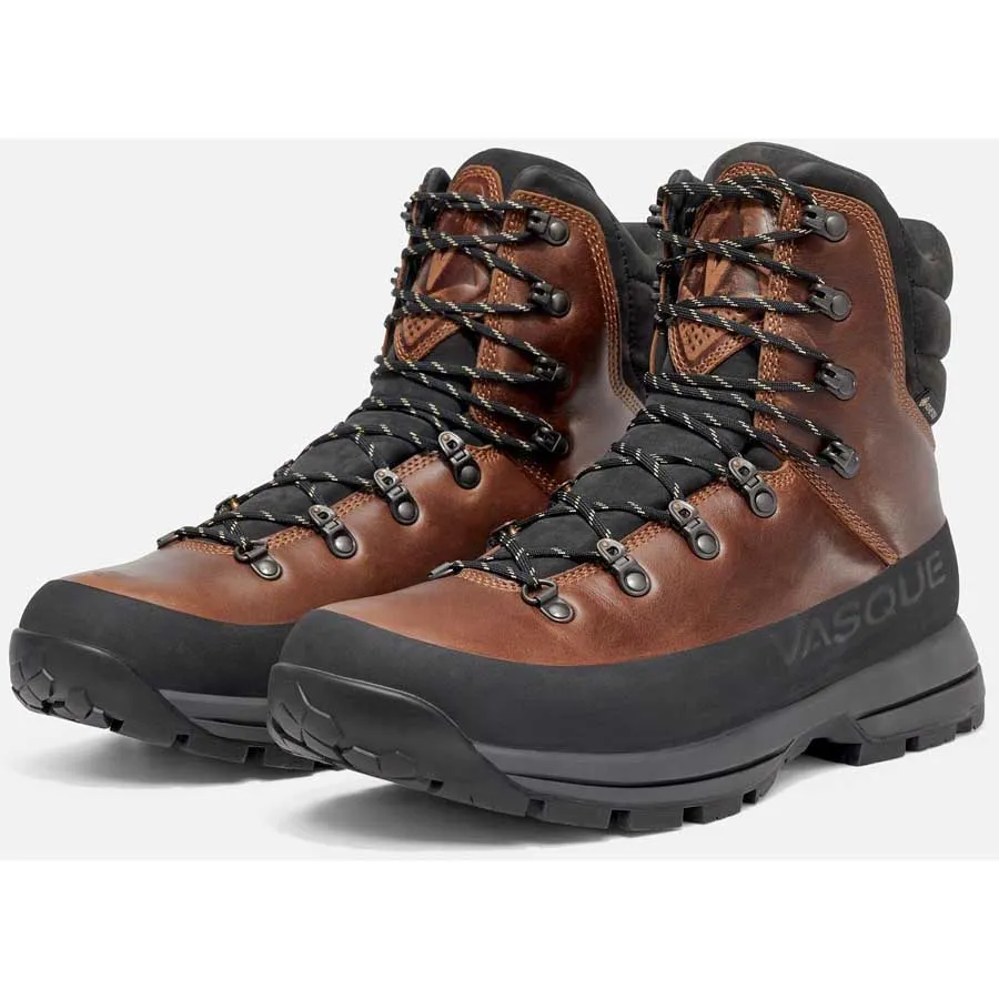 Vasque St. Elias Xt Vandringsskor, Sequoia brown